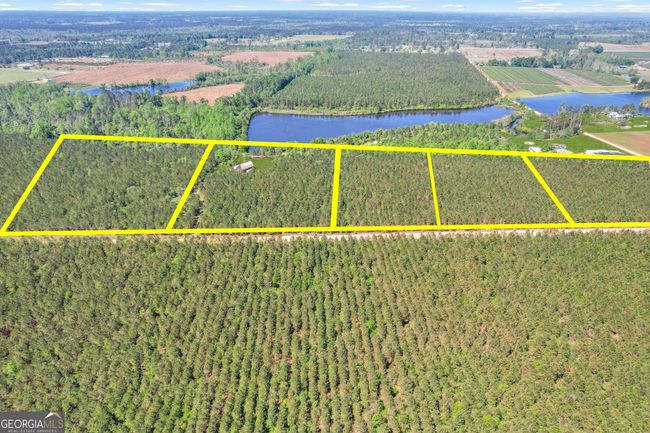 TRACT 4 Sanderling Rd, Home with 0 bedrooms, 0 bathrooms and null parking in Alma GA | Image 12