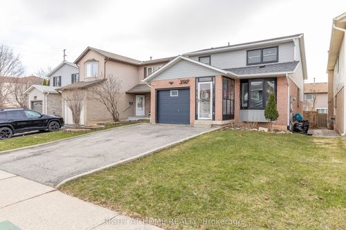 3512 Toffee St, Burlington, ON, L7M3G3 | Card Image