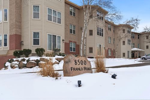 212-8500 Franlo Road, Eden Prairie, MN, 55344 | Card Image