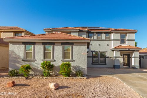 14958 W Columbine Dr, Surprise, AZ, 85379-5931 | Card Image