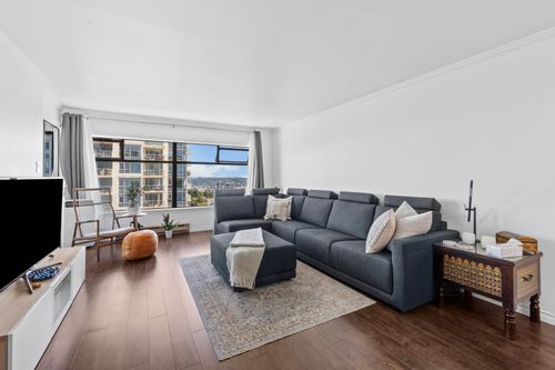 1206-615 Belmont St, New Westminster, BC, V3M6A1 | Card Image