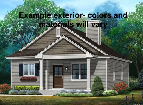 2317 E Lincoln St, Tullahoma, TN, 37388 | Card Image