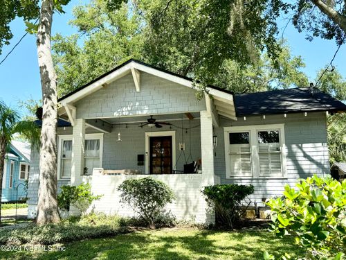 3665 Pine St, JACKSONVILLE, FL, 32205-9456 | Card Image