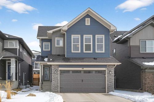 48 Carringvue Street Nw, Calgary, AB, T3P1L7 | Card Image