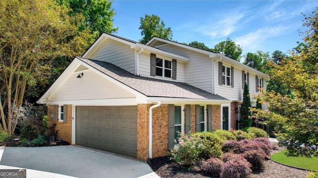 5135 Trumbull Ct, House other with 4 bedrooms, 3 bathrooms and 2 parking in Atlanta GA | Image 6
