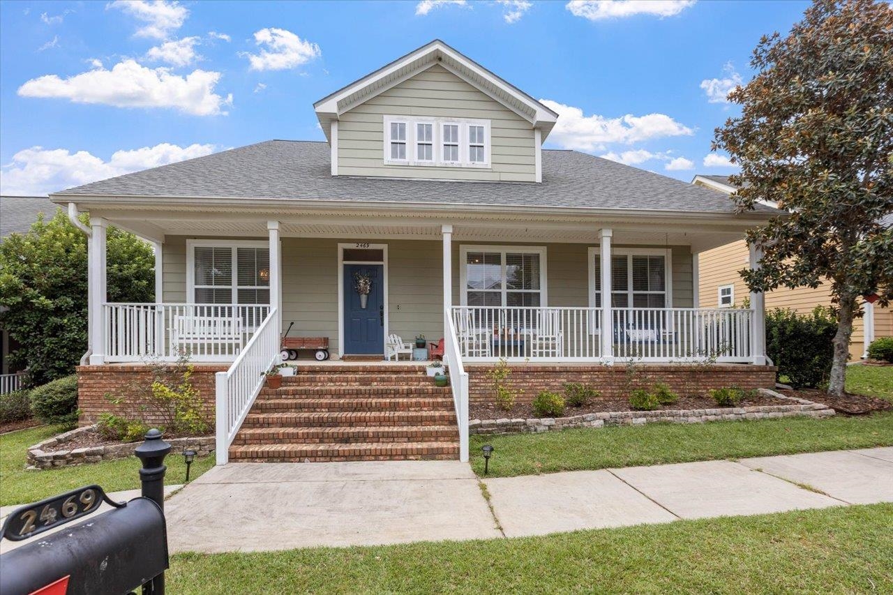 Lantana Ln, Tallahassee, FL 32311