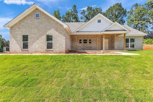 85 Fairway Dr, Millbrook, AL, 36054-1871 | Card Image