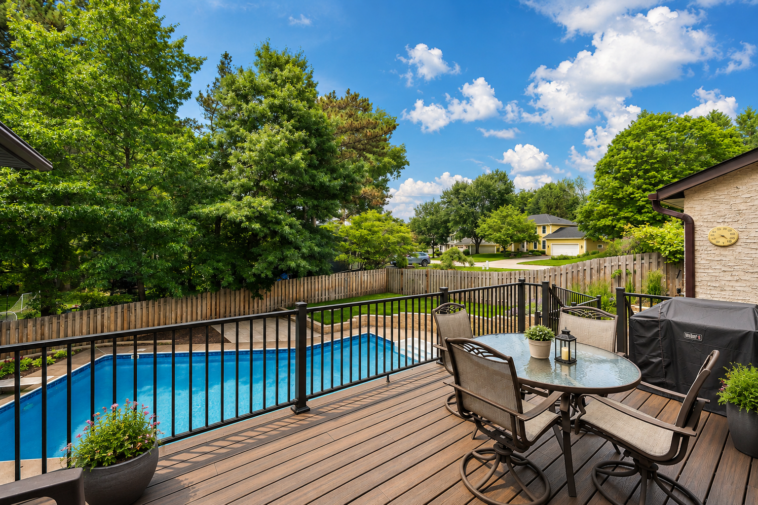 Residential in Woodbury 4