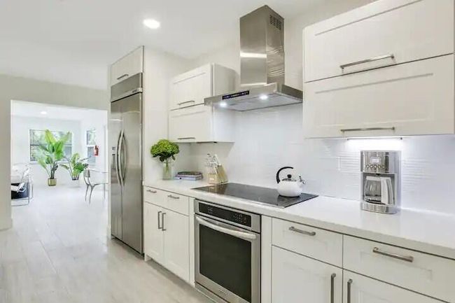 570 N Dover Rd, House other with 3 bedrooms, 3 bathrooms and null parking in Tequesta FL | Image 5