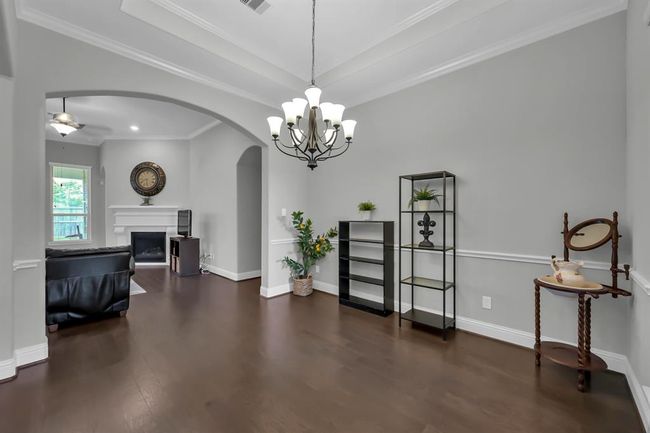 31268 New Forest Park Ln, House other with 4 bedrooms, 2 bathrooms and 3 parking in Spring TX | Image 11