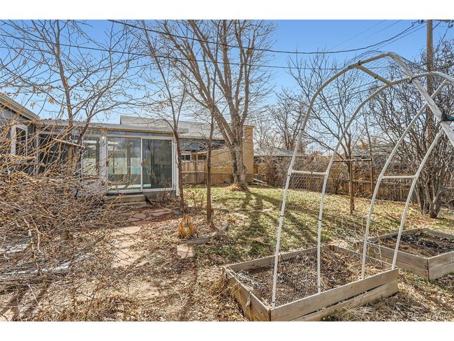 755 Newark St, House other with 2 bedrooms, 1 bathrooms and null parking in Aurora CO | Image 23