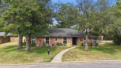 3016 Arapaho Road, Commerce, TX, 75429 | Card Image