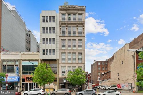 4a-1017 Arch St, PHILADELPHIA, PA, 19107-2329 | Card Image