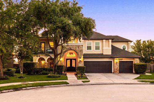 5102 Hawthorne Bend Dr, Katy, TX, 77494-1953 | Card Image
