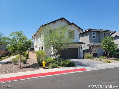 117 Destiny Orchard Ct, Henderson, NV, 89011-5555 | Card Image