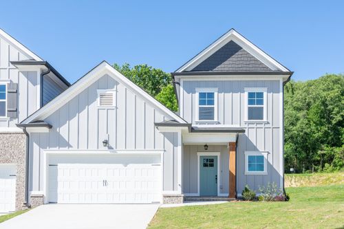 1649 Destiny Dr, Hixson, TN, 37343-6356 | Card Image