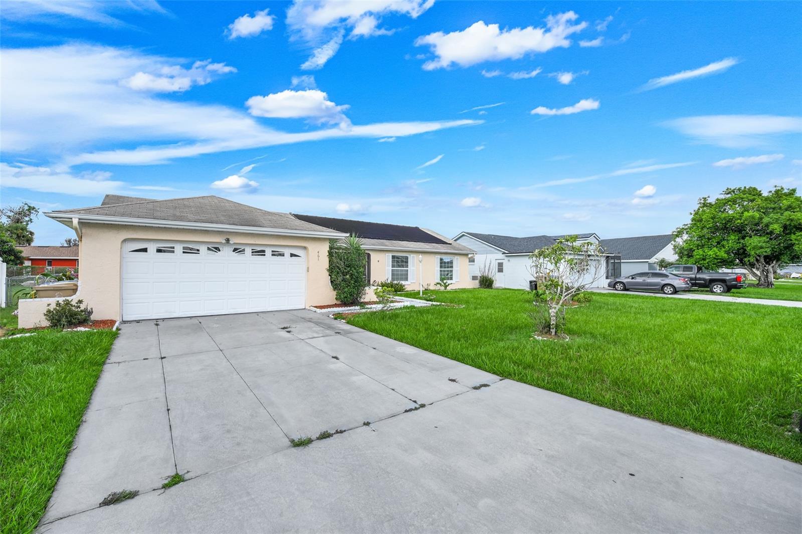 Residential in KISSIMMEE 2