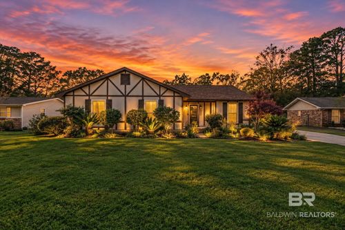 5014 Cole Dr E, Mobile, AL, 36619-8945 | Card Image