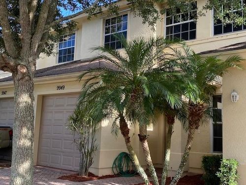 9949 E Villa Cir, Vero Beach, FL, 32966-3142 | Card Image