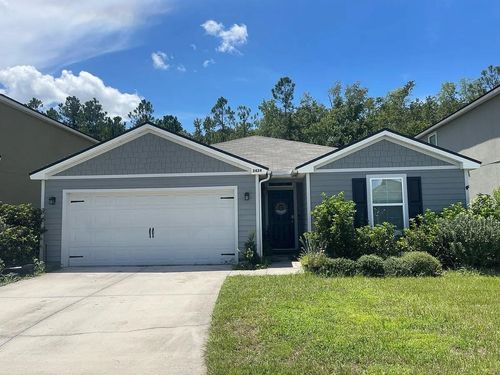 2434 Oak Stream Dr, Green Cove Springs, FL, 32043-8662 | Card Image