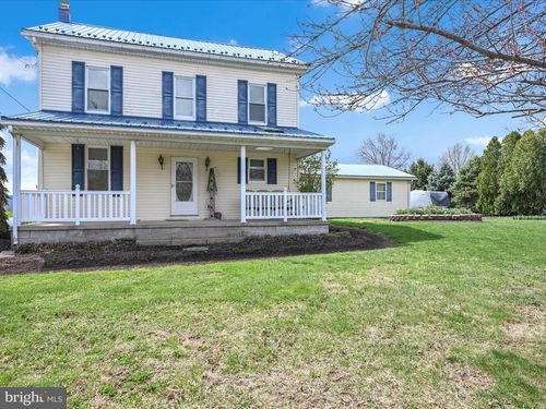 5404 State Route 25, LYKENS, PA, 17048-8880 | Card Image
