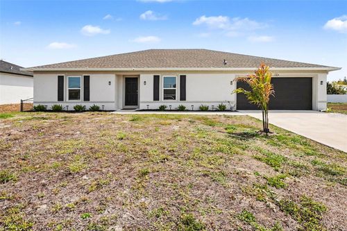 1409 Ne 4th Pl, Cape Coral, FL, 33909-1301 | Card Image