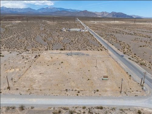 2540 E Basin Ave, Pahrump, NV, 89060-4717 | Card Image