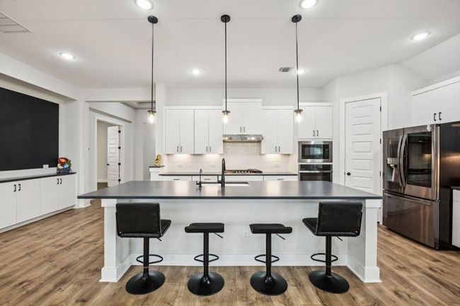 4217 Basilone Dr, House other with 3 bedrooms, 3 bathrooms and 4 parking in Pflugerville TX | Image 5