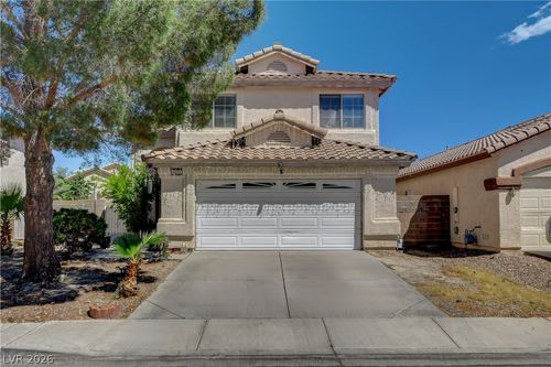 4612 Silver Shore Court, North Las Vegas, NV, 89081 | Card Image