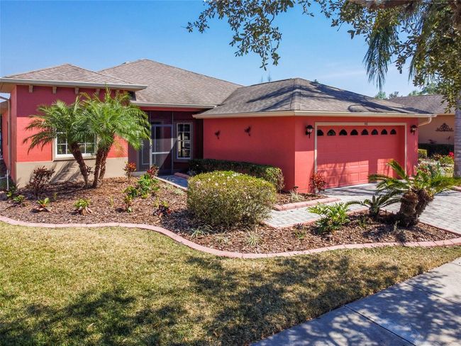 416 Davinci Pass, House other with 3 bedrooms, 2 bathrooms and null parking in POINCIANA FL | Image 87