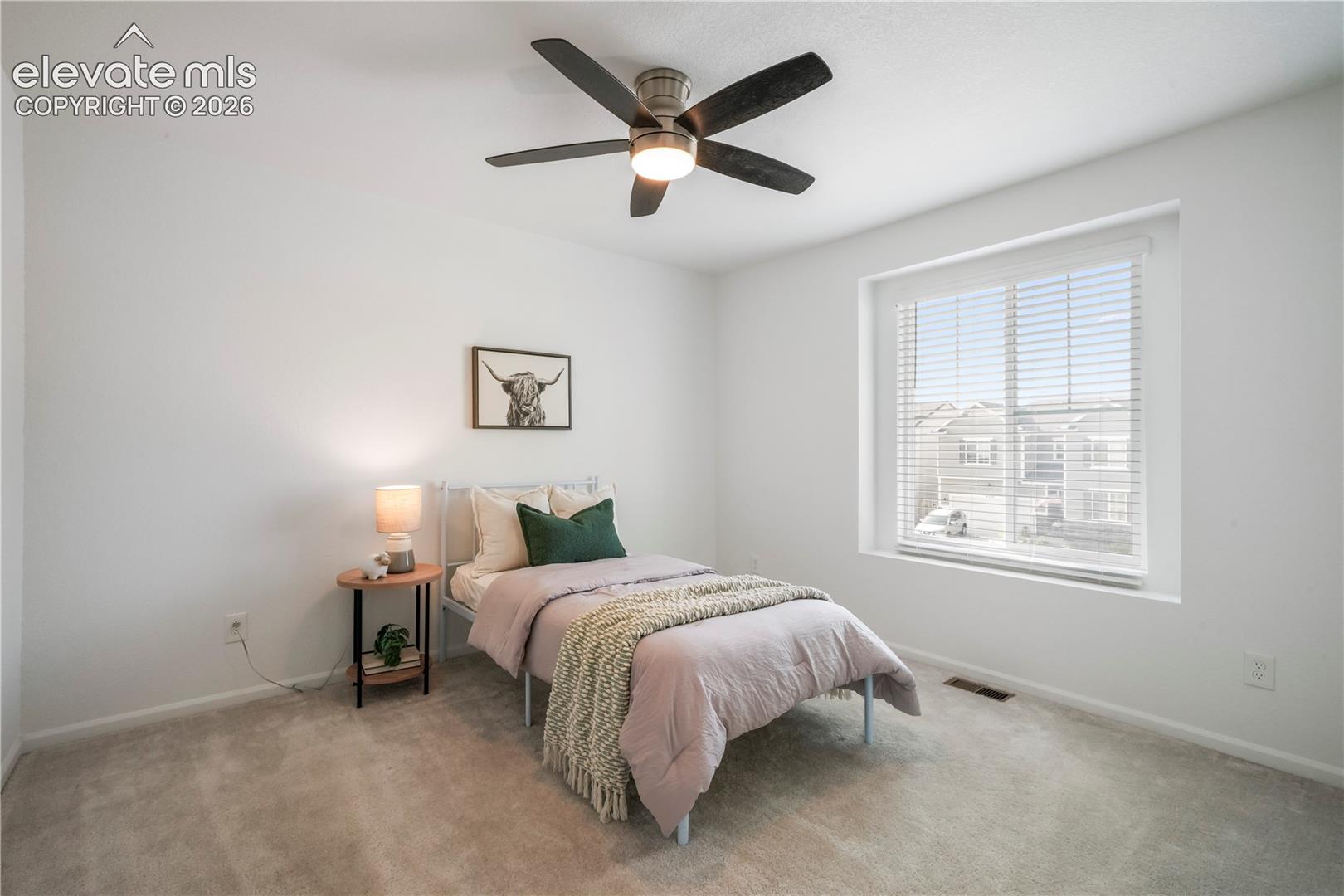 Residential in Colorado Springs 2
