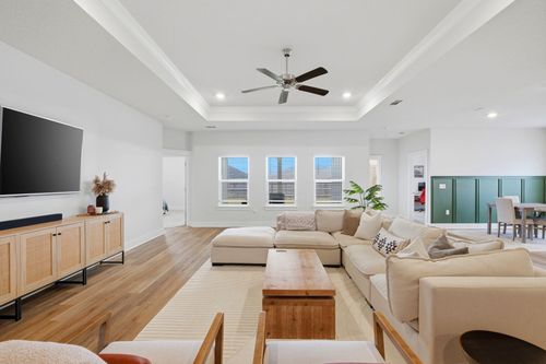 6322 Forest Bay Ave, Gulf Breeze, FL, 32563-9801 | Card Image