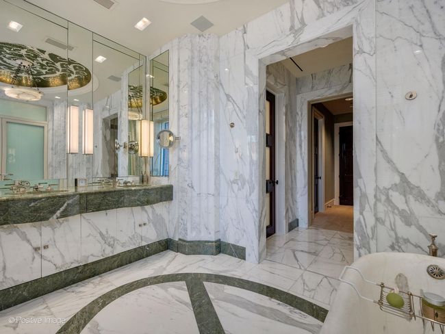 APT-4E - 65 E Goethe St, Home with 3 bedrooms, 3 bathrooms and null parking in CHICAGO IL | Image 24