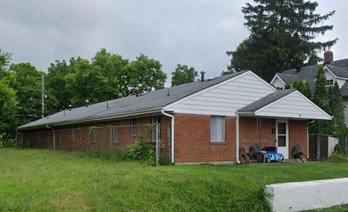 45 S Trenton St, Dayton, OH, 45417-1882 | Card Image