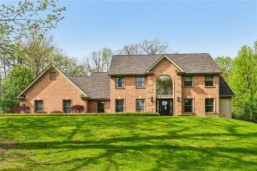 107 Timberlee Dr, Evans City, PA, 16033-3929 | Card Image