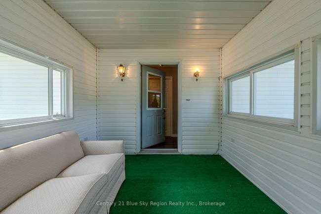 391 Mattawan St, House other with 2 bedrooms, 2 bathrooms and 3 parking in Mattawa ON | Image 30
