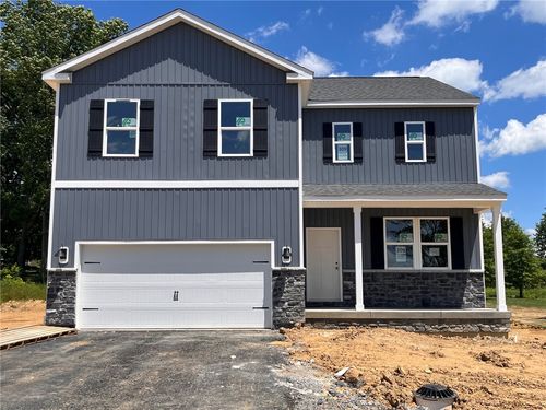 358 Leslie Farms Dr, Evans City, PA, 16033-4735 | Card Image