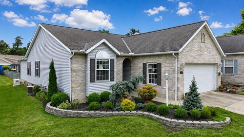 671 Weller Ave, Mansfield, OH, 44904-2138 | Card Image