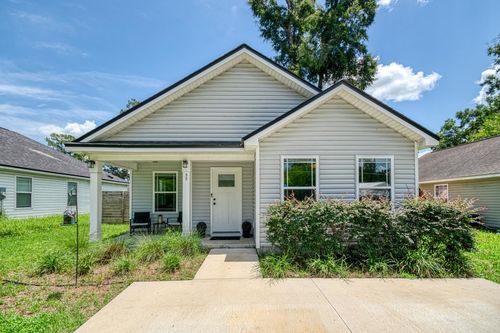 55 Chickat Trail, CRAWFORDVILLE, FL, 32327 | Card Image