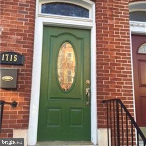 1715 W Lombard St, BALTIMORE, MD, 21223-2314 | Card Image
