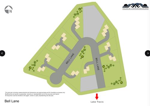 9063-9068 Bell Lane, Lago Vista, TX, 78645 | Card Image