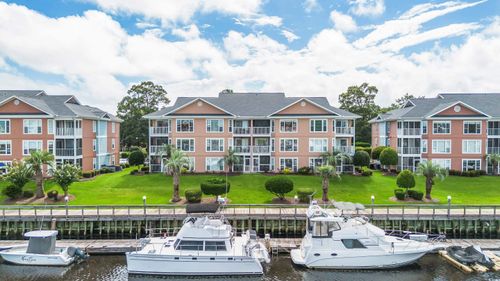 unit-6-4629 Lightkeepers Way, Little River, SC, 29566-7940 | Card Image