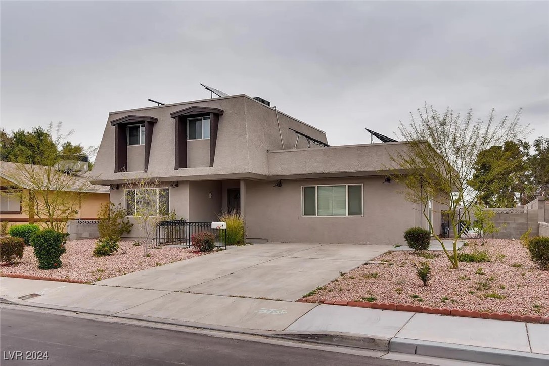 Palmhurst Dr, Las Vegas, NV 89145