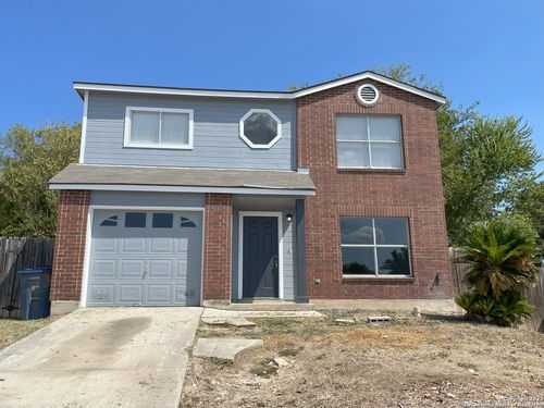 5938 Hidden Glade, San Antonio, TX, 78250-4835 | Card Image