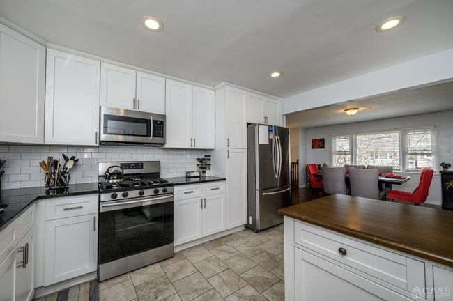 1938 Henry St, House other with 3 bedrooms, 2 bathrooms and null parking in Rahway NJ | Image 12