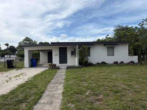 1437 Nw 10th Place, Fort Lauderdale, FL, 33311 | Card Image