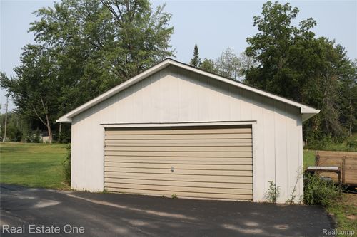 4130 Pinnacle Dr, Omer, MI, 48749-9535 | Card Image