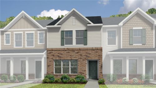 Lot D6 Wild Ginger Way, Sandston, VA, 23150 | Card Image