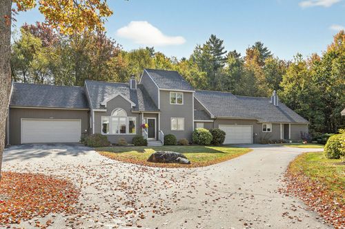 13-203 Bluff Road, Yarmouth, ME, 04096 | Card Image