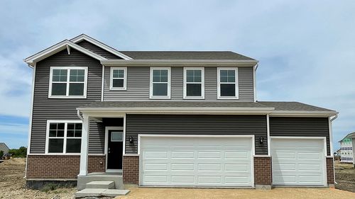 1271 Wildflower Ln, Bartlett, IL, 60103-2913 | Card Image